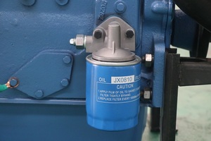 K4100D Động Cơ Diesel 40hp 30kw Máy Móc Động Cơ Giá Sản Xuất Tại Trung Quốc - Product Image 3