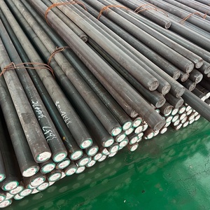 מחיר מפעל 1069 1070 1071 מוטות פלדת פחמן פלדה מבנית דלת פחמן מוטות עגולים בעלי חוזק גבוה מידות גדולות בהתאמה אישית זמינות - Product Image 3