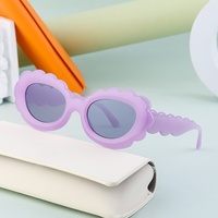Lunettes de soleil œil de chat Y2K personnalisées style européen et américain pour femmes, protection UV400, monture complète, idéales pour les fêtes, lunettes de soleil amusantes et transfrontalières.