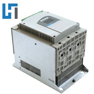 Nouveau démarreur progressif triphasé original ATS48D88Q pour moteur asynchrone, contrôleur de programmation PLC, stock entrepôt, livraison rapide - Product Image 2