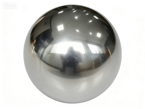 पॉलिश किए गए s304 316l स्टेनलेस स्टील खोखला फ्लोट गेंदों को तरल स्तर नियंत्रण प्रणाली में लागू किया जाता है - Product Image 5