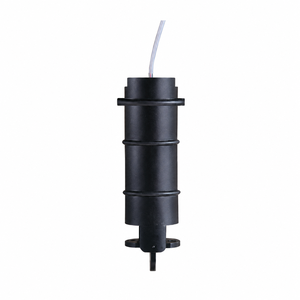 Sensor de Flujo de Rueda de Paletas Rotor-X 515 para Tratamiento de Agua, Monitoreo Industrial de Agua y Procesos - Product Image 1
