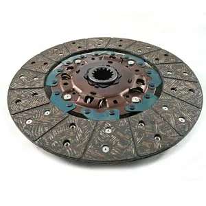 Truck Clutch Kit OEM Quality Clutch Cover ME521118 Disc ME515796 Bearing ME539919 For Mitsubishi Canter Fuso Fe84/85