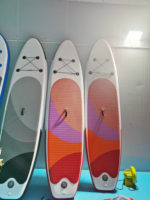 Planche de surf professionnelle en gros planche à pagaie debout planches de sup gonflables Isup