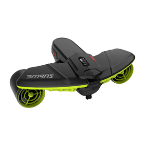 Scooter sous-marin Sublue Navbow+ à 3 vitesses avec système d'hélices pour la plongée, le snorkeling et les sports nautiques - Prix promotionnel - Product Image 2