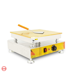 เครื่องทำซูเฟล่และ<span class=keywords><strong>แพน</strong></span><span class=keywords><strong>เค้ก</strong></span><span class=keywords><strong>แบบ</strong></span>หัวเดียว Huanor 110V/220V สแตนเลส น้ำหนักเบา ความจุขนาดใหญ่ ประหยัดพลังงาน สำหรับใช้ในเชิงพาณิชย์ - Product Image 2