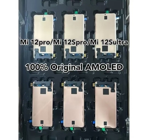Originale AMOLED per Xiaomi Mi 12 Pro telefono cellulare Lcds per Mi 12s Pro <span class=keywords><strong>Display</strong></span> per Mi 12s ultra <span class=keywords><strong>Display</strong></span> Touch <span class=keywords><strong>Screen</strong></span> - Product Image 6