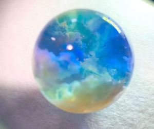 Moules en silicone écologiques jetables sur mesure pour la fabrication de bijoux et d'art culinaire DIY, avec sac OPP - Product Image 1