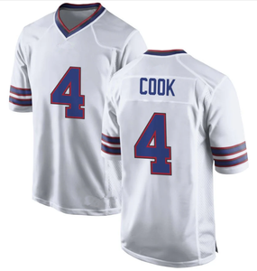 Top stited American Football Jerseys 6 Baker Mayfield 2 Kyle Trask 13 Mike Evans 45 Devin White 14 Chris Godwin - Product Image 4
