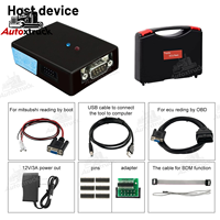 Outil de programmation ECU pour Toyota Lexus Denso, prend en charge l'écriture et la lecture OBD pour la série d'analyseurs de réglage de puces ECU