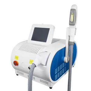 2023 rejuvenescedor Ipl/dpl/shr/opt permanente cabelo remoção máquina pele rejuvenescimento rosto rugas remoção máquina indolor