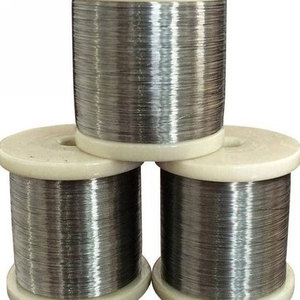Recyclable Pure Nickel Wire <b>Environment</b>‑Friendly Industrial Metal Wire - Product Image 2