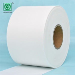 Precio bajo de la fábrica al por mayor médica no tejida cinta de doble cara de la piel para la piel de la seguridad - Product Image 2