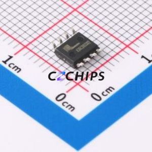 Nouveau-Original CEM6088-VB SO-8 Transistor Transistor à effet de champ (MOSFET) Vente entière Puces de composants électroniques et service de nomenclature - Product Image 2