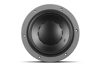 Système de haut-parleurs Hi-Fi professionnel à 3 voies 6.5 pouces DX-365 pour les conducteurs de voitures configurationweeter, Midrange,Bass
