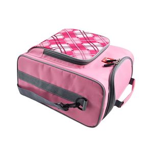 Sangle d'épaule OEM personnalisée pour sac isotherme de voyage, d'école ou de pique-nique, fabriqué en usine, pour enfants, portable, en gros - Product Image 6