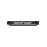 C5 Android 13 IP65 4G Computadora móvil de mano Lector UHF RFID más fuerte Escáner de código de barras GPS Lector PDA NFC resistente