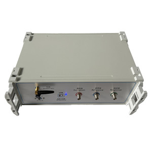 Transformer Winding Deformation Tester SFRA Sweep Frequency Response Analyzer With 0.1dB Amplitude Measurement Accuracy - Product Image 3