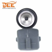 Inyectores de Combustible Originales para Renault Clio 2, Laguna, Megane, Scenic, Thalia 1.6L, 1 Unidad, IWP143, 8200128959, 0280158170, 50102602, 75112142, INJ533