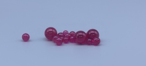 Hình Cầu Sapphire Gốm Ruby Agate Thạch Anh Khoan Quả Bóng 0.3Mm-1.2Mm Đường Kính Của Ruby Quả Bóng Dụng Cụ Cụ Các Bộ Phận - Product Image 2