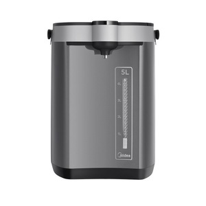 Chauffe-eau électrique Midea 5L en acier inoxydable à température constante pour usage domestique - Product Image 5