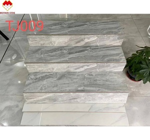 Stretili in ceramica lucidata smaltata prezzi economici per tutto il corpo 1200*470mm in porcellana scale e montanti - Product Image 3