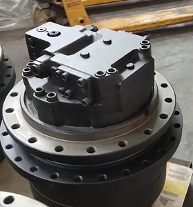 Hyundai R305LC-7 Motor perjalanan R305LC-7 penggerak akhir untuk Hyundai - Product Image 5