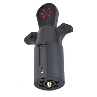 Testeur de Circuit de câblage de lumière de remorque à 7 voies adaptateur rond prise de broche RV-prix de gros à BAJUTU-,Ebay, je souhaite un vendeur chaud