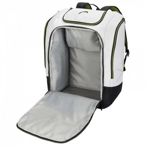 Échantillon gratuit : Le guide ultime pour choisir le meilleur sac à dos pour bottes de ski, pour transporter votre équipement de ski avec confort et facilité - Product Image 3