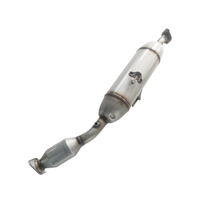 Convertisseur catalytique à montage direct d'usine pour Toyota Corolla ZRE152 ZRE172 ZRE182 1.8L 2ZR-FE (08-18) Noyau céramique E5 - Product Image 4