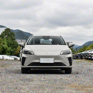 GAC AION S Berline Électrique Nouvelle Énergie 4 Portes 5 Places Conduite à Gauche Véhicule Particulier pour Trajets Urbains Prêt à l'Exportation - Product Image 2