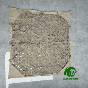 <span class=keywords><strong>Filet</strong></span> <span class=keywords><strong>de</strong></span> <span class=keywords><strong>camouflage</strong></span> durable 150D pour <span class=keywords><strong>d</strong></span>écoration <span class=keywords><strong>de</strong></span> festival, protection solaire, imperméable, intimité extérieure, chasse, camping, personnalisable, certifié ISO - Product Image 3