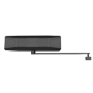 Sistema de Apertura Automática Inteligente de Bajo Consumo, Silencioso y Discreto para Puertas de Vidrio con Sensor Automático para Discapacitados - Product Image 1