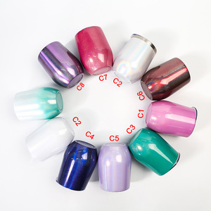 12OZ Stainless Steel Vacuum Insulated <strong>Wine</strong> <strong>Tumbler</strong> Cups Coffee Swig Mug with Lid - Product Image 6