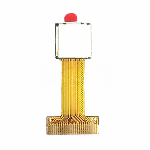 Módulo de Cámara OV5640 100% Nuevo para Banana Pi M2+ Zero M64 M2 Ultra Berry M2M HD 5MP con Lente de Enfoque Automático - Product Image 6