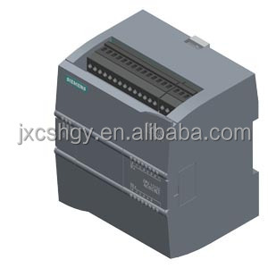 6ES7212-1BE40-0XB0 SIMATIC S7-1200 CPU 1212C AC/DC/รีเลย์ 8DI/6DO/2AI ยี่ห้อใหม่ PLC ของแท้ 6es7212-1be40-0xb0 - Product Image 1
