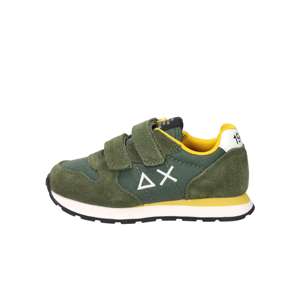 {"defaultLocale":null,"langAndValueMap":{"es_ES":{"autoTranslate":true,"value":"Zapatillas Bajas Z45301B Verdes","translateEngineVersion":"AE_TRANS"}}} - Product Image 1