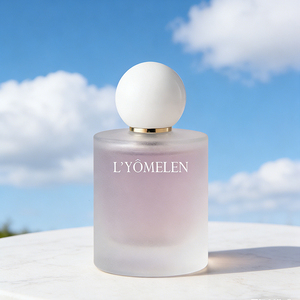 Perfume en Spray de Larga Duración Beast Mode, Estilo Personalizado OEM, Fórmula Personalizada, Aroma Eau de Parfum para Hombre - Product Image 3