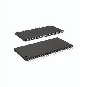 Composants de circuits électroniques IS42S16100C1-7TL 50 TSOP Mémoire Service complet original - Product Image 1