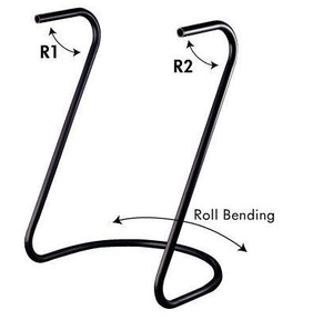 Fabrieksuitverkoop Hoge Kwaliteit Koudrolvormende Apparatuur Pijpbuigmachine Hoge Prestaties Automatische Pijpbuiger - Product Image 3