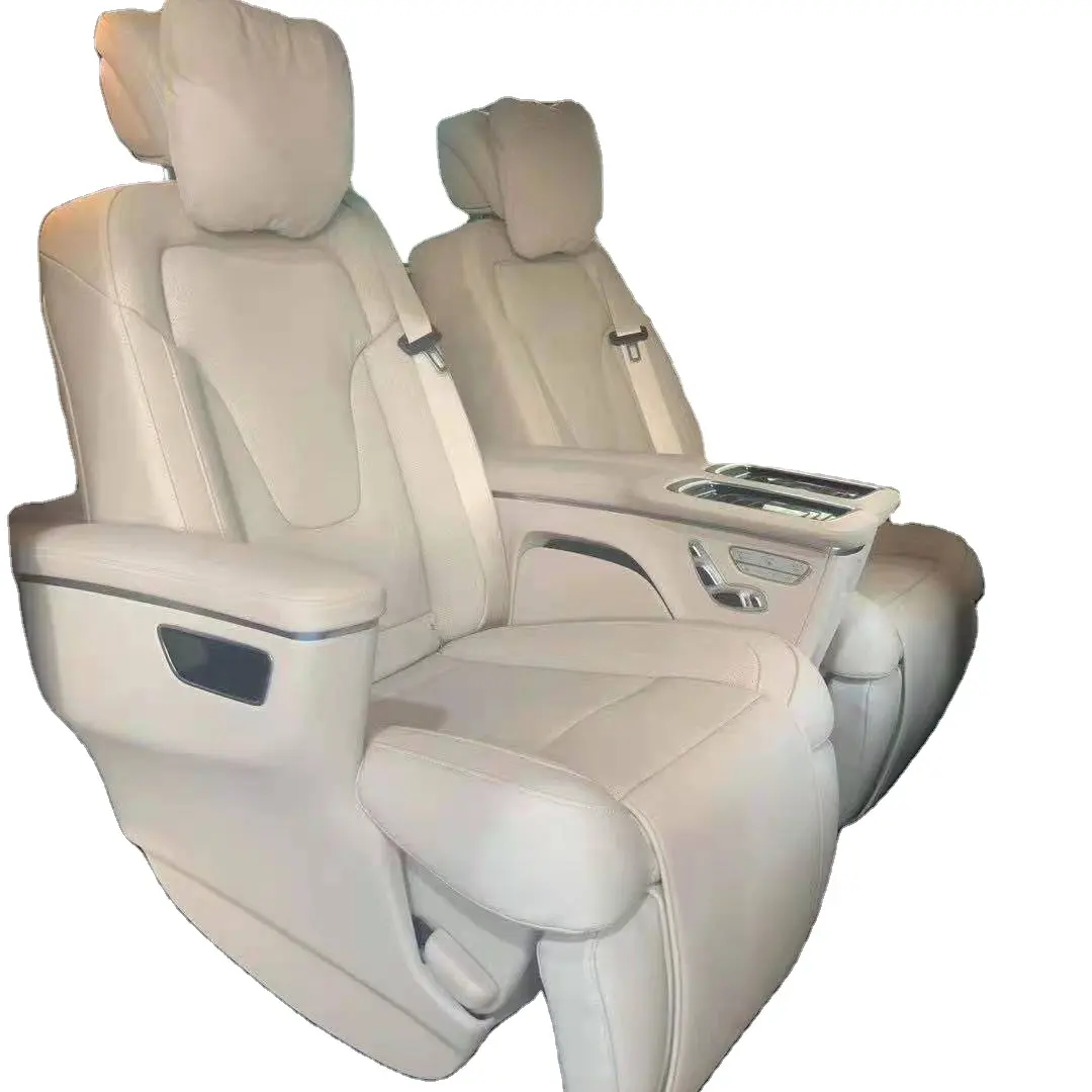 Asiento de coche VIP, piezas de lujo automotrices de Interior y accesorios, productos de sistema de asientos, gran oferta, 2022
