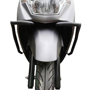 กันชนหน้ามอเตอร์ไซค์ป้องกันการล้ม รุ่นใหม่ คุณภาพดี ป้องกันการชนสำหรับ Haojue <span class=keywords><strong>Tiger</strong></span> Shark VX125 - Product Image 6