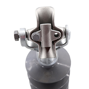 TID POWER FXBW-33 horizontale Hochspannungs-Polymer-Verbund pfosten isolatoren 10-66kV Nennspannung Aus gezeichnete Zug festigkeit - Product Image 6