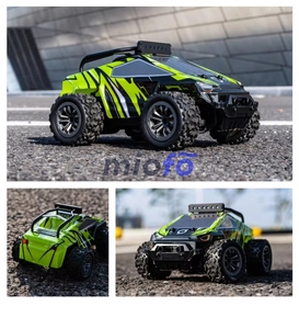 Four-wheel Drive High-speed <b>Mini</b> <b>Remote</b> <b>Control</b> <b>Cars</b> Kids To Drive <b>Car</b> Toy Off-road Vehicle <b>Car</b> Toys - Product Image 2