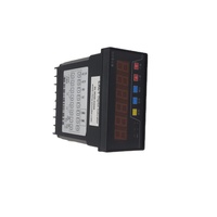 Compteur d'électrons, capteur de fil de traçage ou encodeur d'impulsions, compteur d'affichage pour le contrôle ou l'alarme