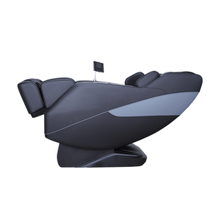 A361-2 neue Design Pu Leder Ganzkörper Schwerelosigkeit Luxus <span class=keywords><strong>4d</strong></span> <span class=keywords><strong>Massage</strong></span> stuhl für Office Home Use Factory Direkt vertrieb - Product Image 4