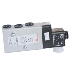 Válvulas Originales Tipo 2623000 2623077 2623079 .2622000 Sistema de Solenoides - Product Image 2