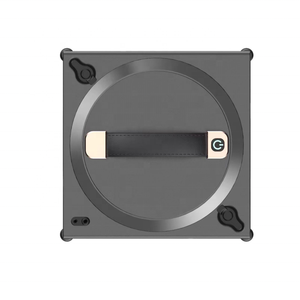 Robot de nettoyage de vitres télécommandé intelligent Nettoyeur de vitres électrique au <span class=keywords><strong>prix</strong></span> d'usine pour la maison et l'hôtel Laveur de vitres robotisé - Product Image 4