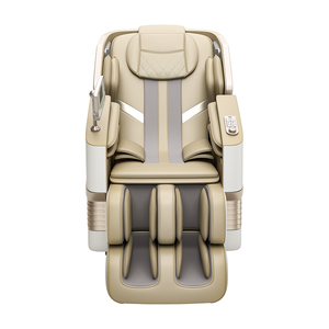 Großhandel Fabrik Maßgefertigter Relaxsessel <span class=keywords><strong>Massage</strong></span> PS3300 SL-Track Luxus-<span class=keywords><strong>Massage</strong></span> Zero Gravity Armlehnen-Controller Massagesessel - Product Image 2