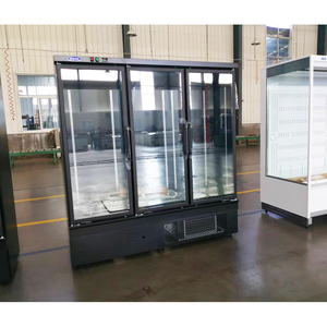 Giá rẻ lớn đồ uống Tủ lạnh thường vụ Thương mại dọc hiển thị <span class=keywords><strong>Cooler</strong></span> cho uống - Product Image 6